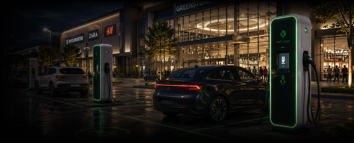 Charging Solutions for every need