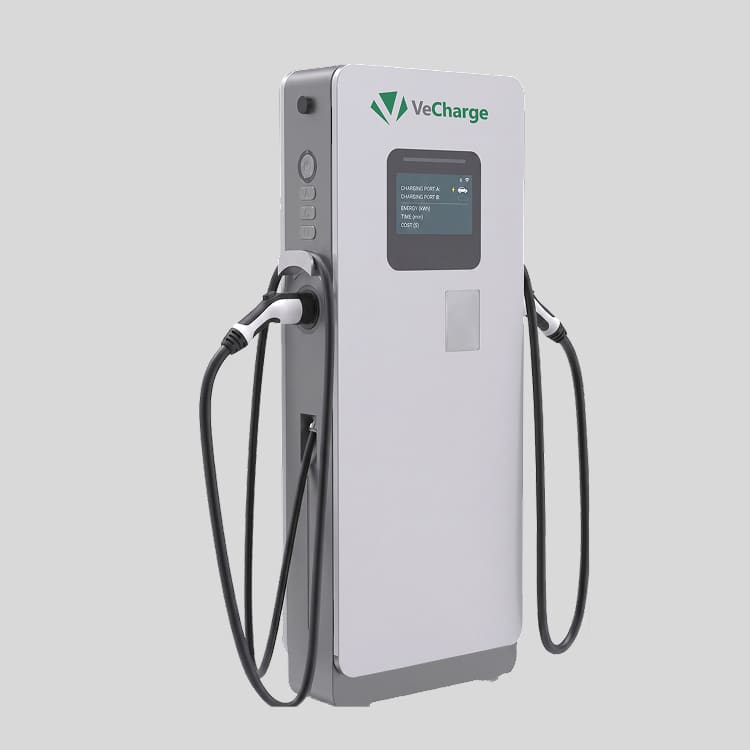 Charger Solutions for Property Developers & Architects