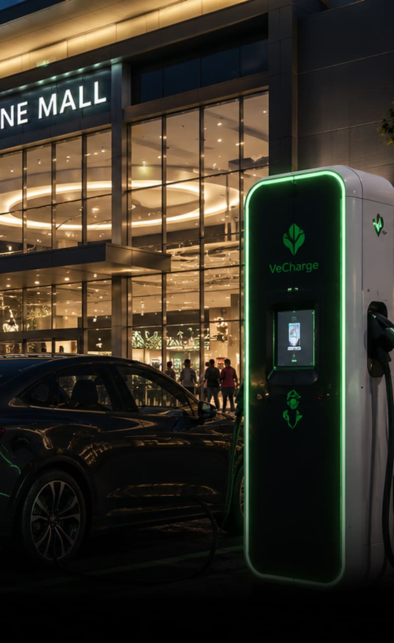 Charging Solutions for every need